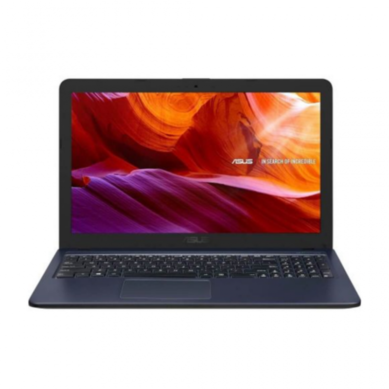 ASUS Notebook Core i3 X543UA-I381G2T GREY ASUS Notebook Core i3 X543UA-I381G2T GREY