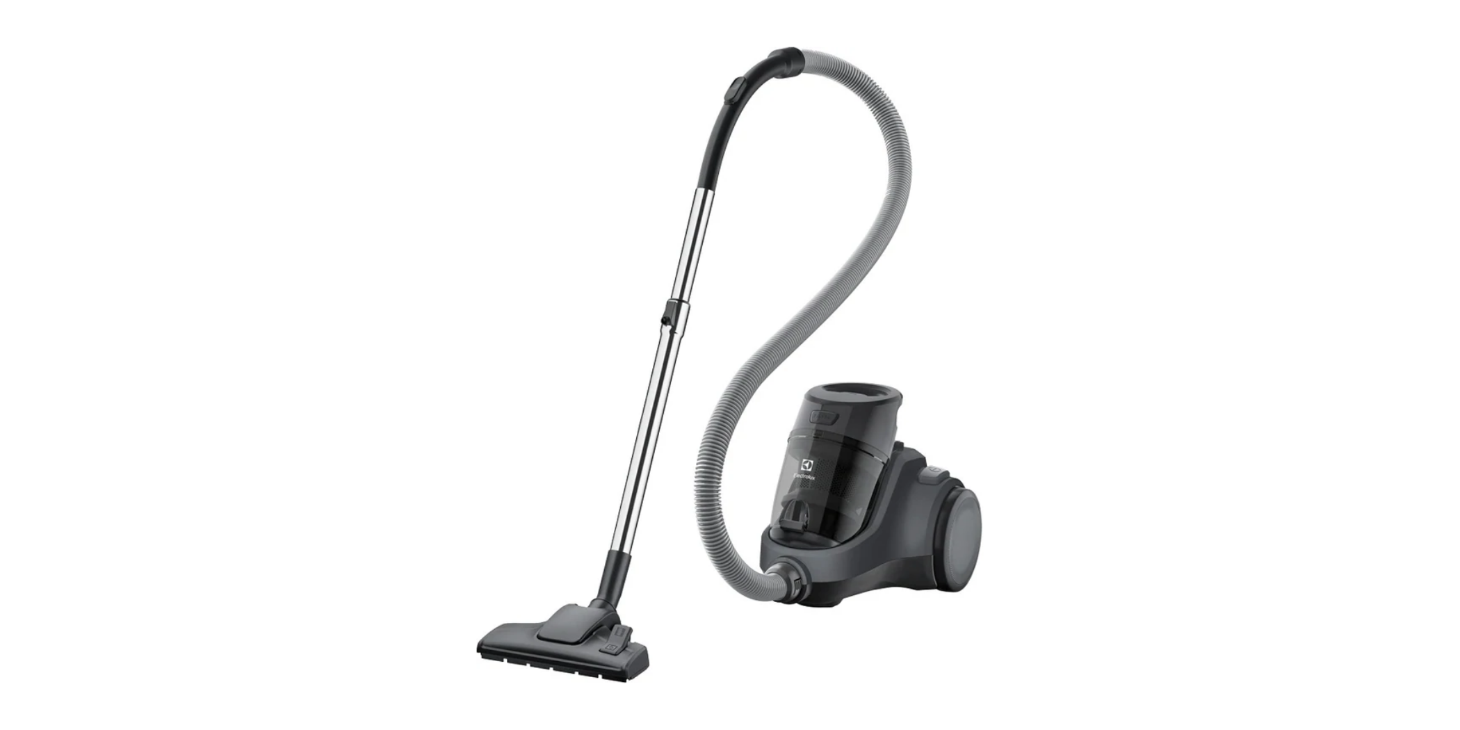 Electrolux EC41-H2T Ease C4 1.8L 2000W Bagless 2YW Canister Vacuum ...