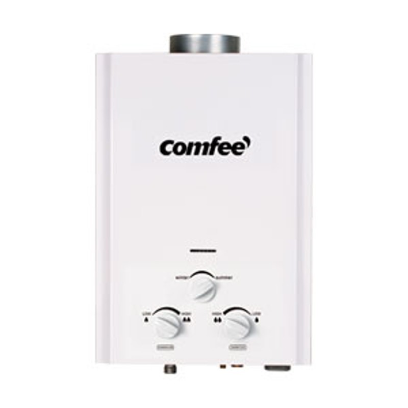 Comfee CM12-6DG2 Water Heater