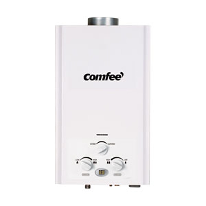 Comfee CM20-10DG2 Water Heater Comfee CM20-10DG2 Water Heater