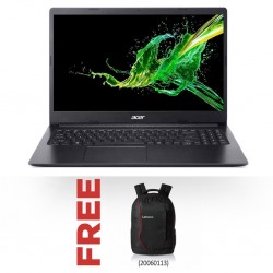 Acer Aspire A315-34-C0BJ & Free Backpack