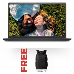 Dell Inspiron 3511 Core i5 1135G7 & Free Backpack