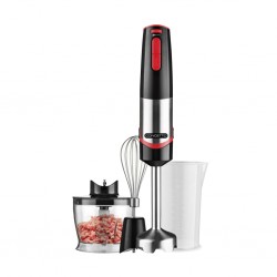 Concetto CEB-205T (3 in 1) 800W Hand Blender
