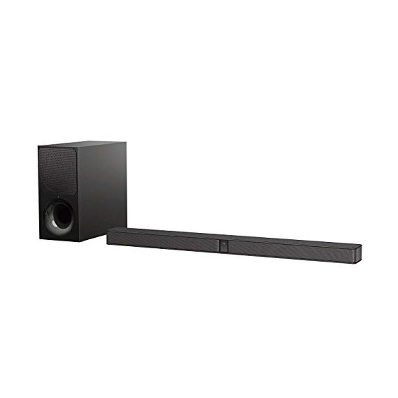 Sony HT-CT290 Sound Bar 300 RMS With Wireless subwoofer