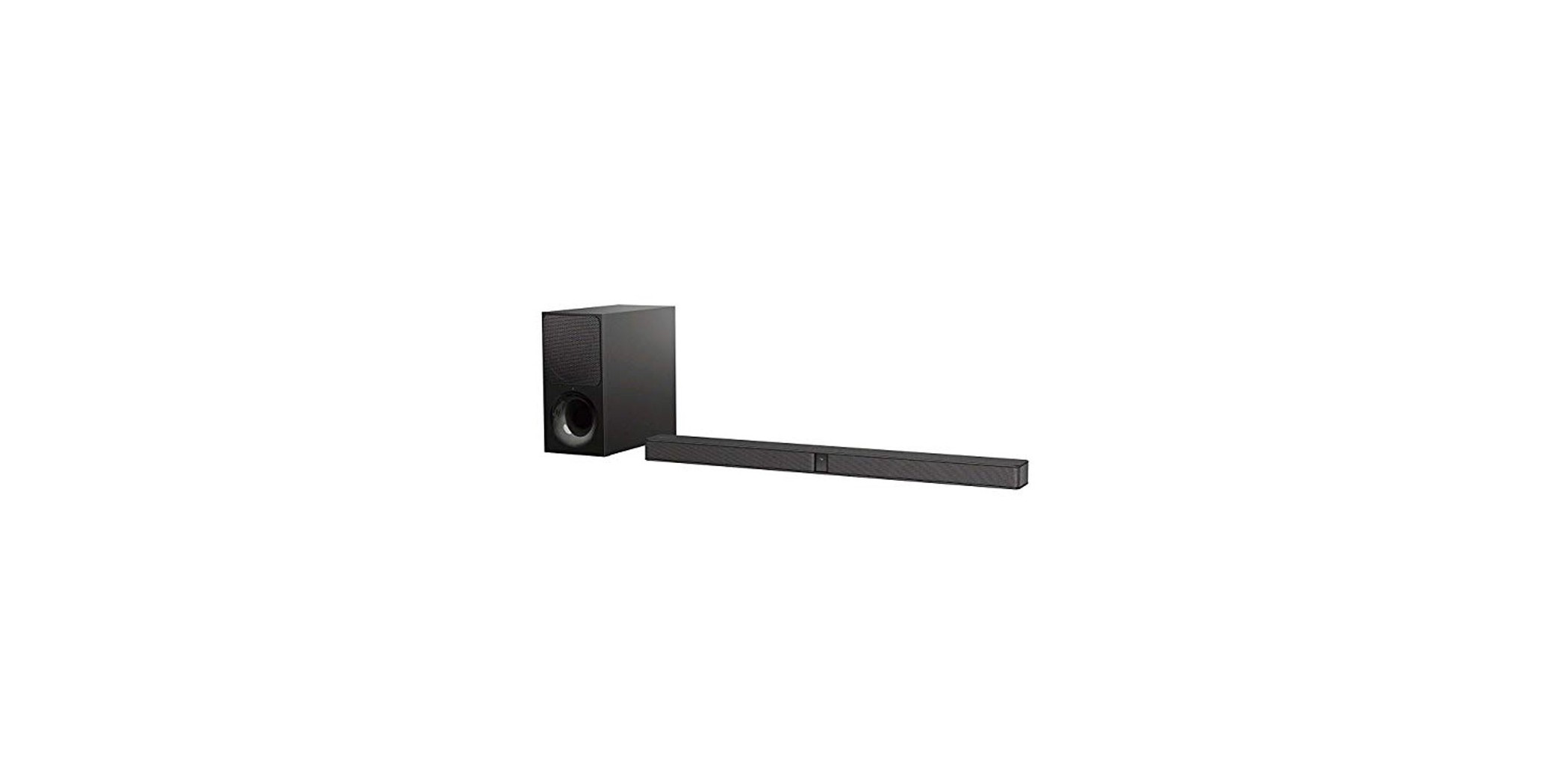 Sony HT-CT290 Sound Bar 300W RMS