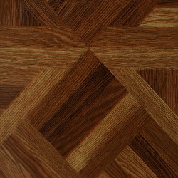 PVC Flooring Ref 363-06 Brown & Light Brown