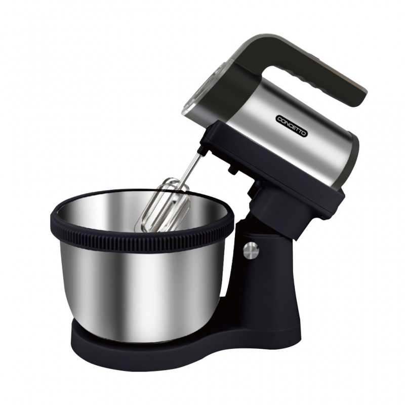 Can I Use A Hand Mixer In A Metal Bowl? – Kitchen Seer