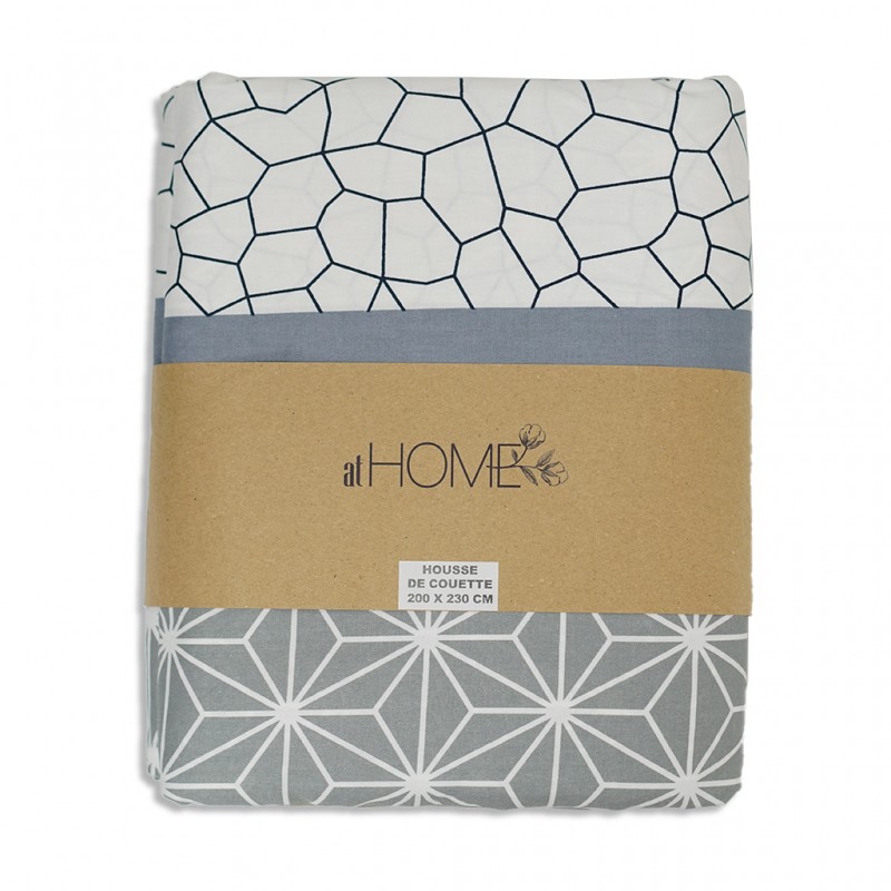 Quilt Cover 200x230 cm A2013 Extraordinary Style Quilt Cover 200x230 cm A2013 Extraordinary Style
