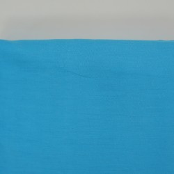 Fitted Sheet 110x190+20 cm Turquoise