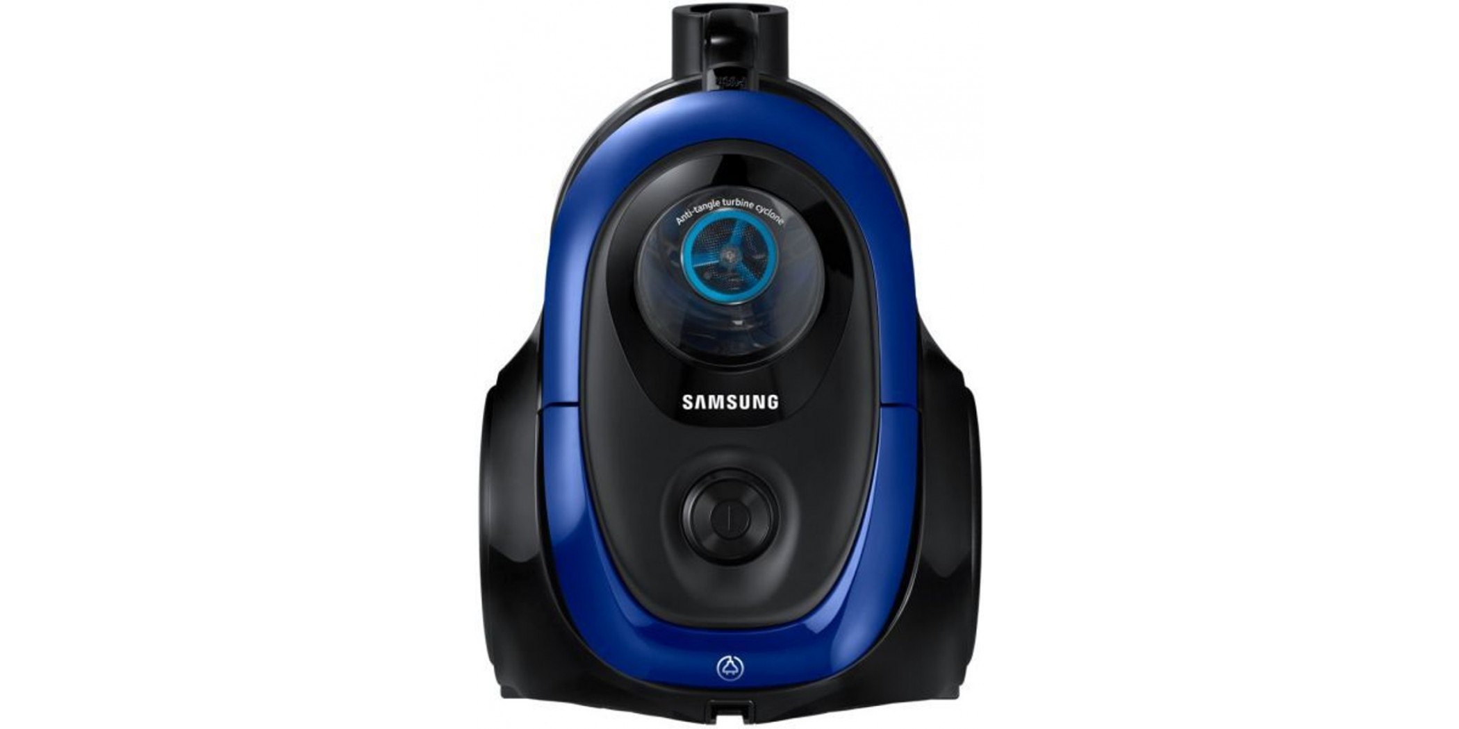 Samsung VC18M2120SB/SG V.Blue 1.5L Vacuum Cleaner