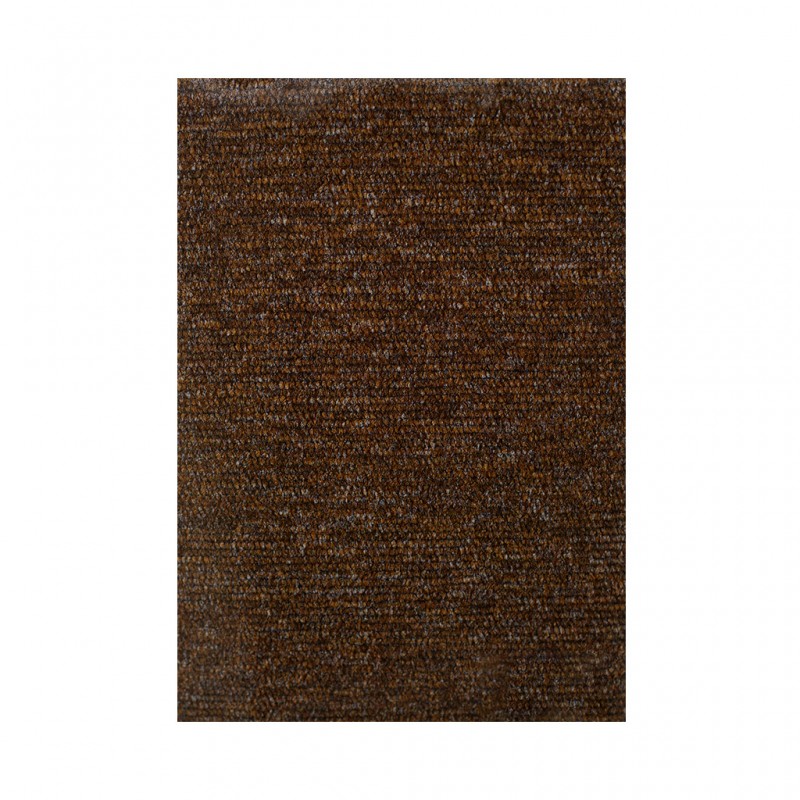 PVC Flooring Ref 208-29 Dark Brown