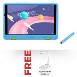 Huawei MatePad T10 Kids Edition (2GB+32GB WiFi) & Free Huawei Lamp