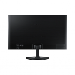 Samsung 27" LED Monitor (Super Slim Design)