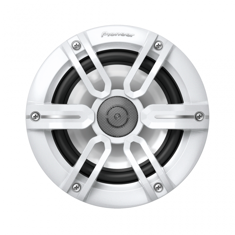 Pioneer Marine TSME650FS Car Speakers