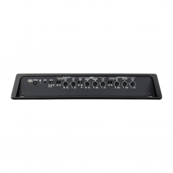 Sony XM-GS6DSP 6 Channel Bluetooth Amplifier