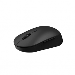 Mi Dual Mode Wireless Mouse Silent Edition (Black)