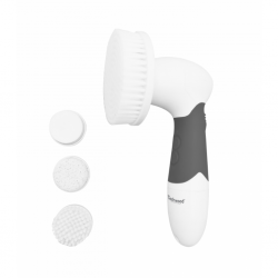 Techwood TBV 313 Face Brush With Rotating Head "O"