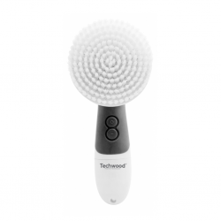 Techwood TBV 313 Face Brush With Rotating Head "O"