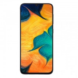 Samsung Galaxy A30 (A305F) Black