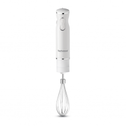 Techwood TMS 9600 3in1 600W Hand Blender Set With Chopper & Whisk  "O"