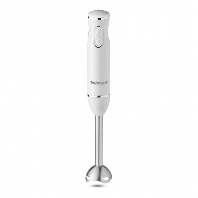 Techwood TMS 9600 3in1 600W Hand Blender Set With Chopper & Whisk "O"