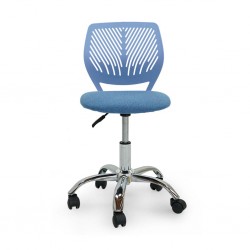 Nero Office Chair Blue Color