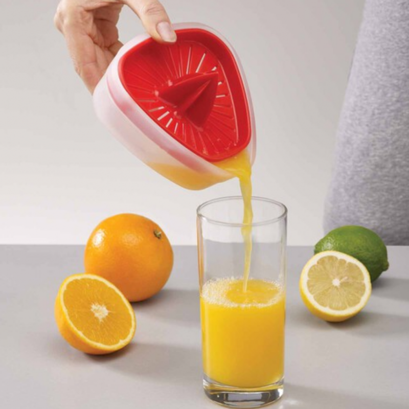 Joseph Joseph Duo 80007JJ Compact Juicer "O"