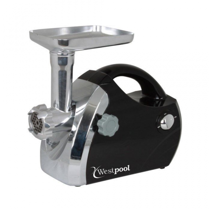 Westpool WSP 345 1800W Meat Grinder "O" Westpool WSP 345 1800W Meat Grinder "O"
