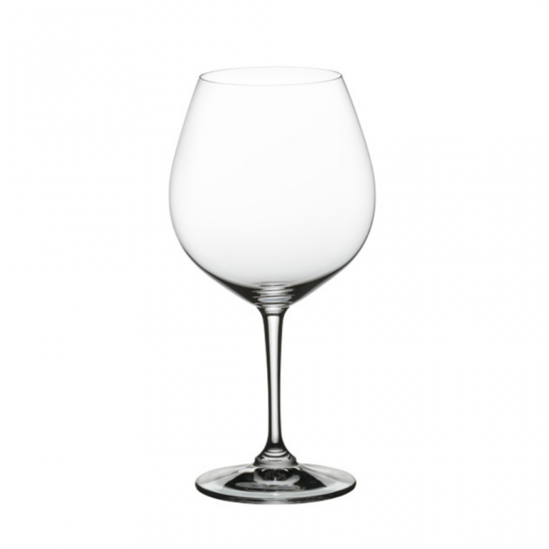 Nachtmann 103740 728ml 4pcs Glass Bold Red Wine Vivino Set "O" Nachtmann 103740 728ml 4pcs Glass Bold Red Wine Vivino Set "O"