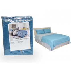 Carol 2 Bed Linen 4Pcs Set