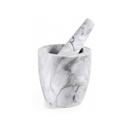 Ibili 780310-IB Marble Mortar