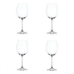 Nachtmann 93605 5pcs Glass & Decanter Vivendi Set "O"