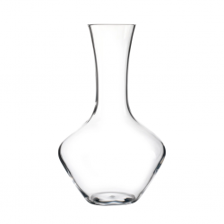 Nachtmann 93605 5pcs Glass & Decanter Vivendi Set "O"
