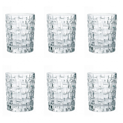 Nachtmann 102710 12pcs Glass Tumbler Bossa Nova Set "O"
