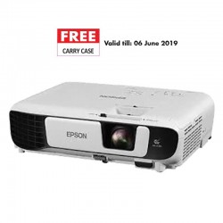 EPSON EB-S41 3LCD