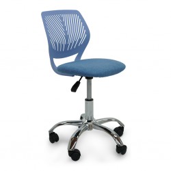 Nero Office Chair Blue Color