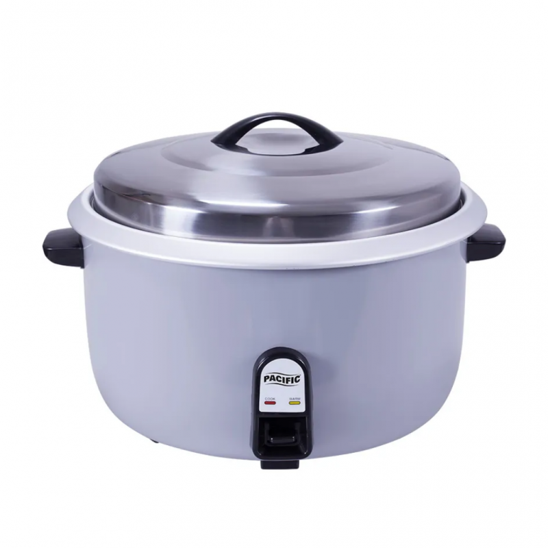 Pacific RC120-DY3 12L Rice Cooker "O"