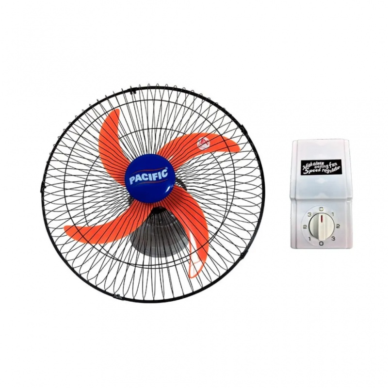 Pacific R8013 18" Rotating Fan "O" Pacific R8013 18" Rotating Fan "O"