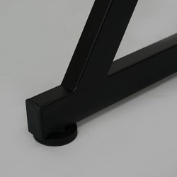 Kirby Gaming Desk Particle Board