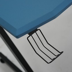 Kirby Gaming Desk Particle Board