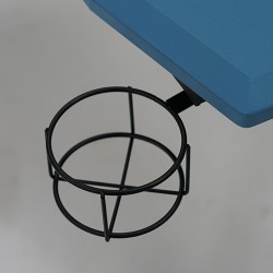 Kirby Gaming Desk Particle Board