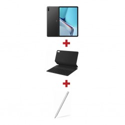 Huawei Matepad 11 (6GB+128GB WiFi) + MatePad 11 Keyboard+MatePad 11 M-Pencil (CD54)