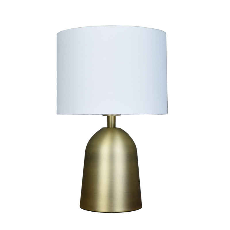 Table Lamp Brushed Brass Body ACSLG2112002 Table Lamp Brushed Brass Body ACSLG2112002