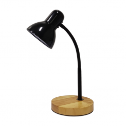 Table Lamp Wood Base ACSLG2117003