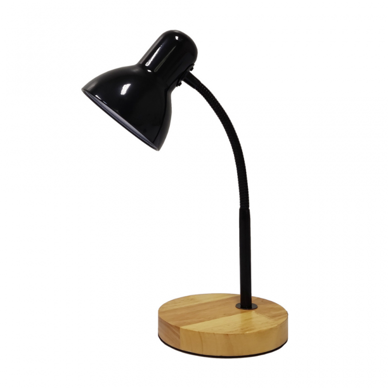 Table Lamp Wood Base ACSLG2117003