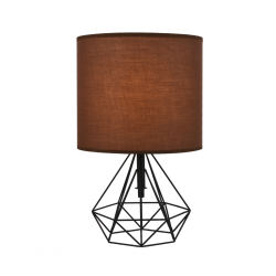 Table Lamp Metal MT60392-1. D20xH40 cm