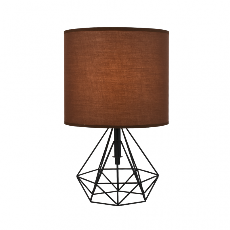 Table Lamp Metal MT60392-1. D20xH40 cm Table Lamp Metal MT60392-1. D20xH40 cm