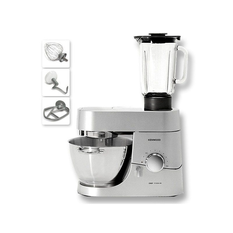 Kenwood KMM060 Kitchen Machine