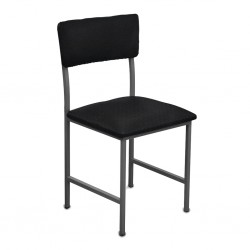 Stacking Chair COUNTL Fabric