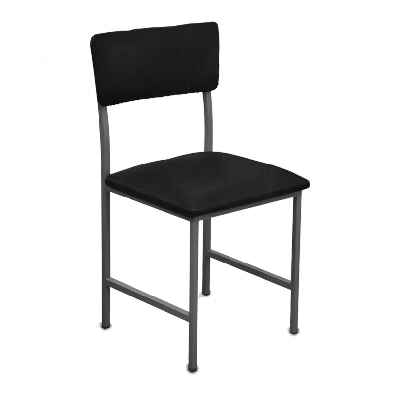 Stacking Chair COUNTL Fabric Stacking Chair COUNTL Fabric